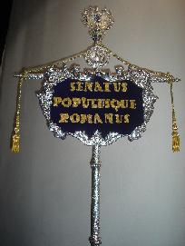 senatus